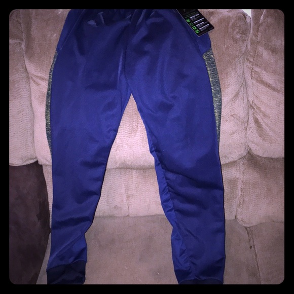 Big boys dry tech joggers - Picture 1 of 3